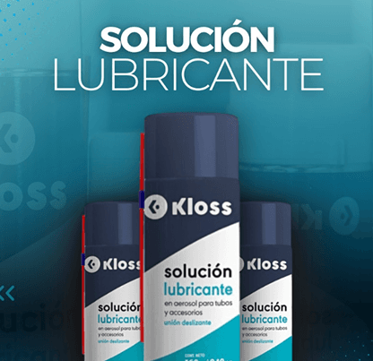 lubricante